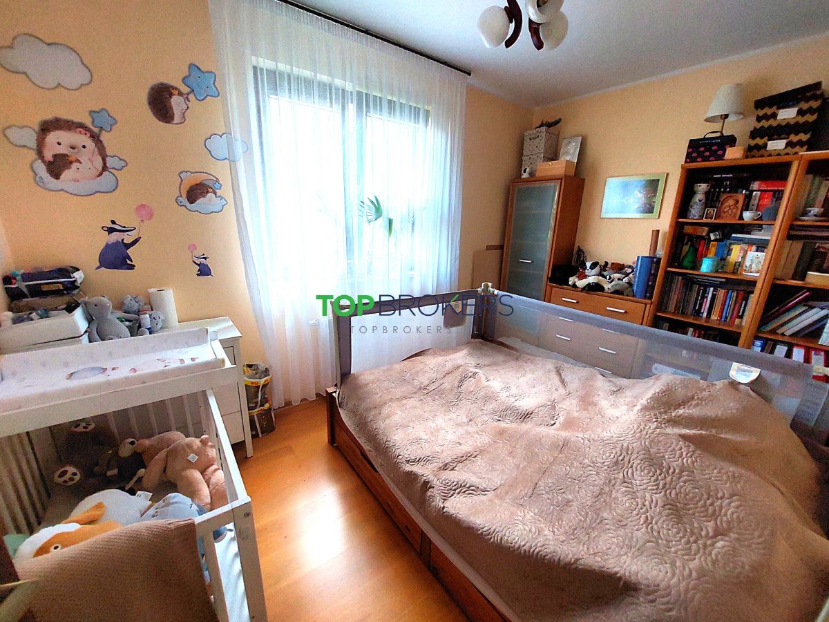 Mieszkanie 2-pokojowe Warszawa Ochota, ul. Włodarzewska. Zdjęcie 10