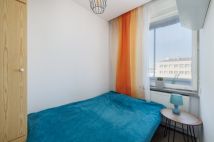 Mieszkanie 2-pokojowe Warszawa Ochota, ul. Grójecka. Zdjęcie 4