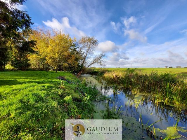 dom wolnostojący, 3 pokoje Tropiszewo. Zdjęcie 6