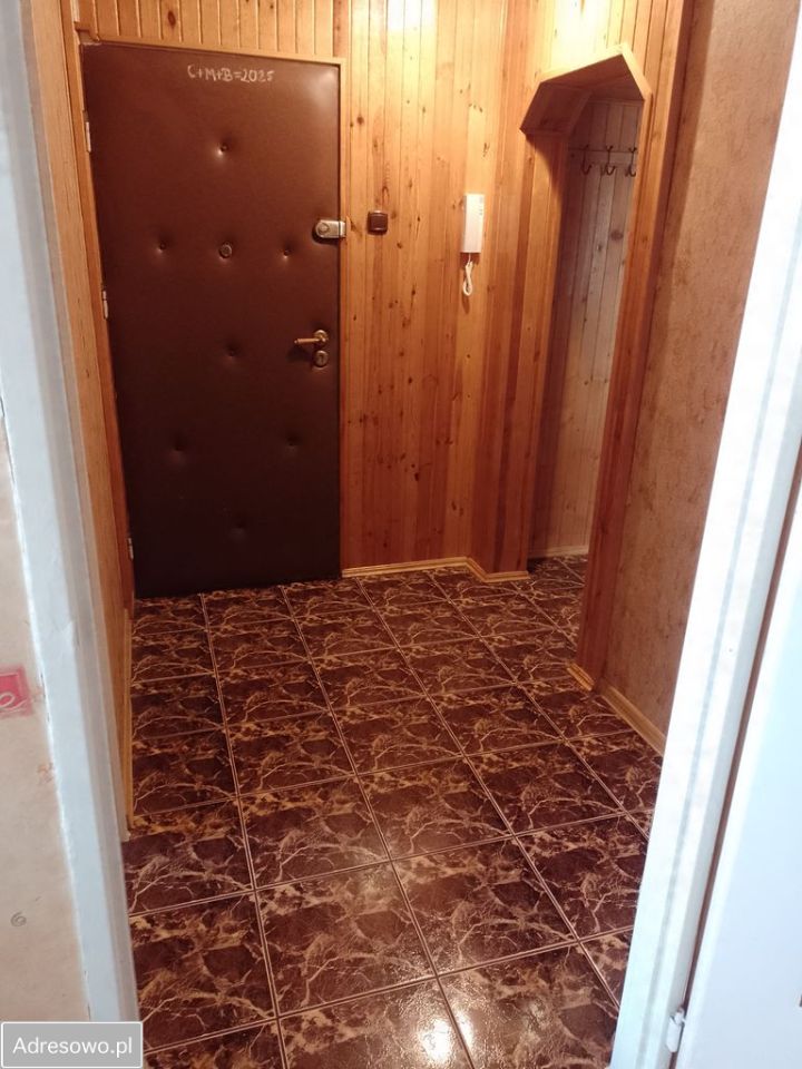 Mieszkanie 2-pokojowe Chełm, ul. Zachodnia. Zdjęcie 4