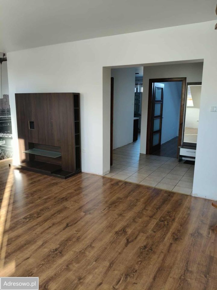 Mieszkanie 4-pokojowe Jarocin, ul. Śródmiejska. Zdjęcie 6