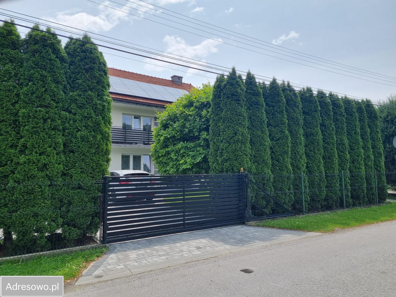 dom wolnostojący, 5 pokoi Sucha Struga. Zdjęcie 15