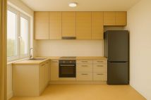 Mieszkanie 2-pokojowe Police, ul. Wojska Polskiego. Zdjęcie 1