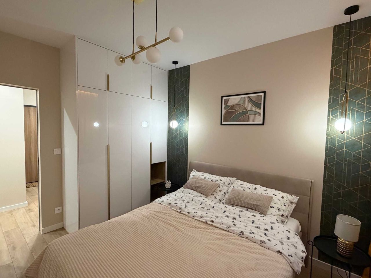 Mieszkanie 3-pokojowe Katowice Muchowiec, ul. Szybowcowa. Zdjęcie 2