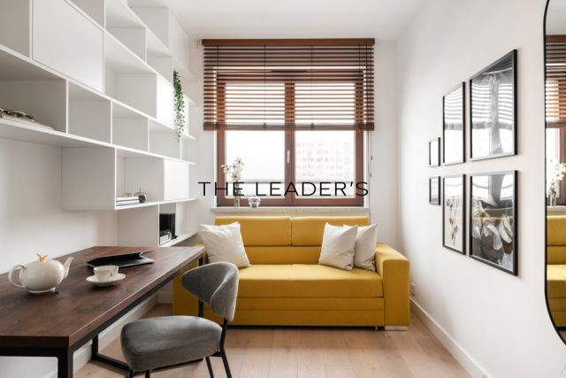 Mieszkanie 4-pokojowe Warszawa Mokotów, ul. Puławska. Zdjęcie 12