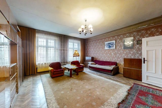 Mieszkanie 3-pokojowe Łódź Widzew, al. marsz. Józefa Piłsudskiego. Zdjęcie 8