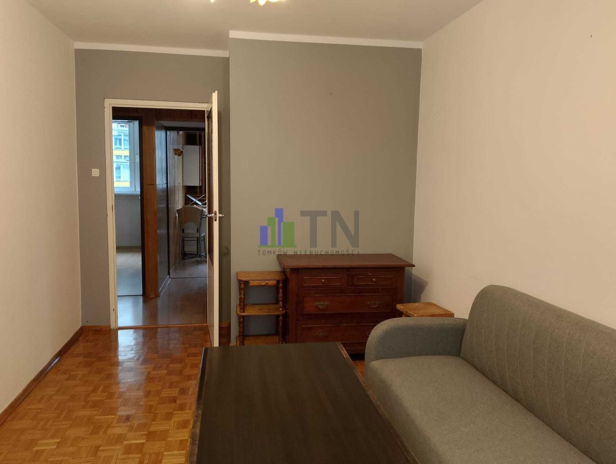 Mieszkanie 3-pokojowe Wrocław Fabryczna, ul. Białowieska. Zdjęcie 10