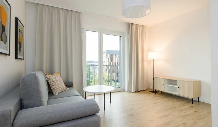 Mieszkanie 3-pokojowe Wrocław Fabryczna, ul. Jaworska