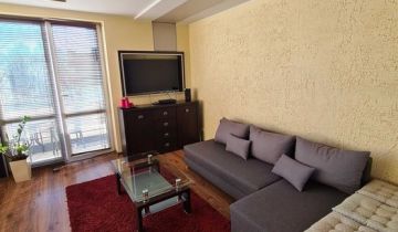 Mieszkanie 2-pokojowe Łódź Bałuty