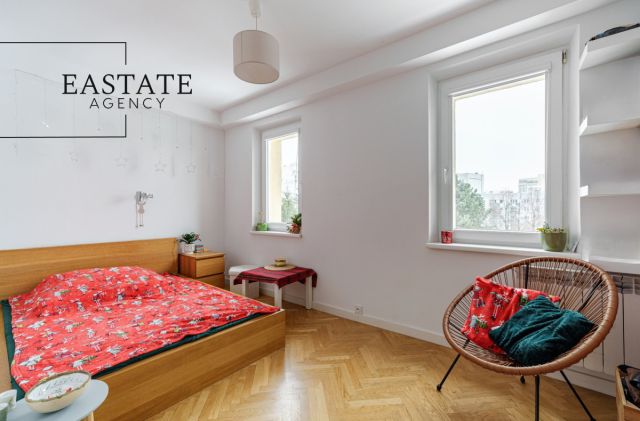 Mieszkanie 2-pokojowe Warszawa Ursynów, ul. Stanisława Kazury. Zdjęcie 3