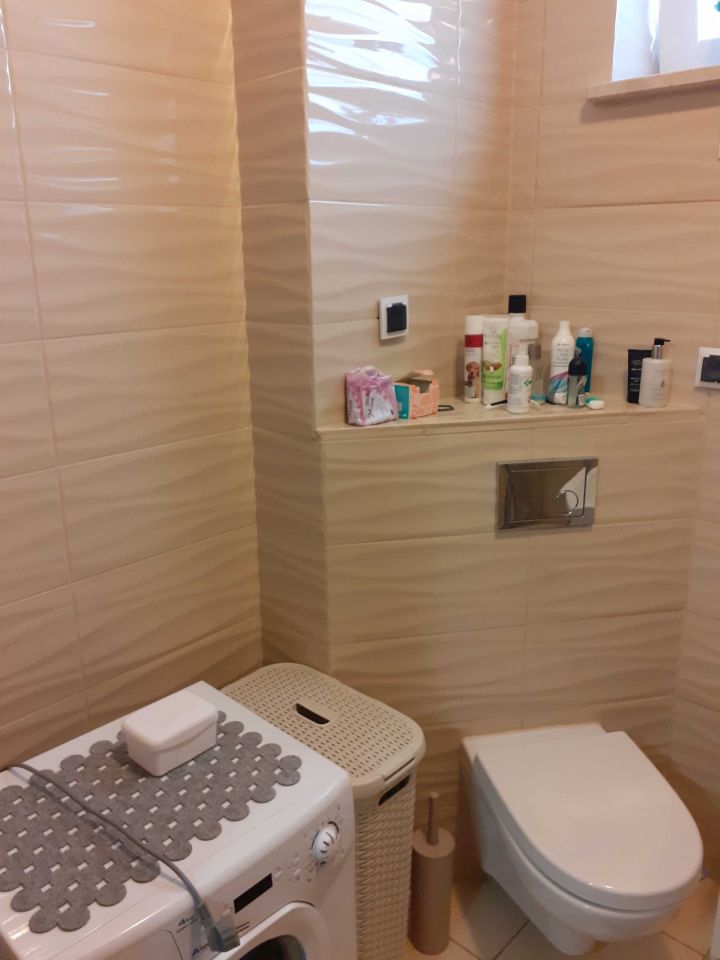 Mieszkanie 2-pokojowe Białystok Wygoda, ul. 42 Pułku Piechoty. Zdjęcie 3