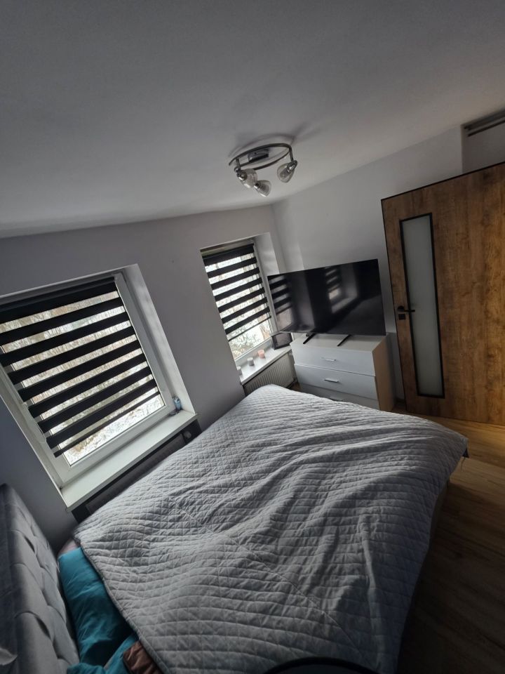 Mieszkanie 3-pokojowe Głuszyca. Zdjęcie 6