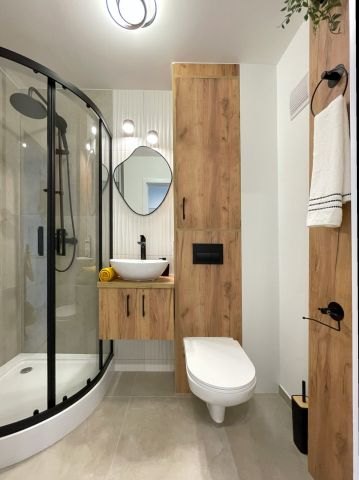 Mieszkanie 2-pokojowe Częstochowa Tysiąclecie, ul. Sowińskiego. Zdjęcie 12