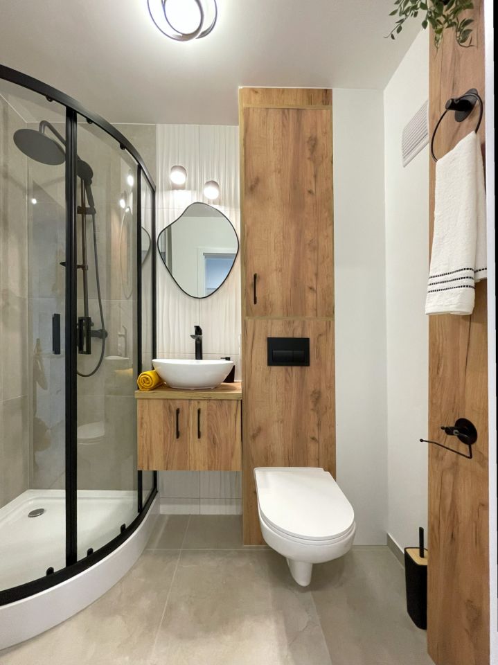 Mieszkanie 2-pokojowe Częstochowa Tysiąclecie, ul. Sowińskiego. Zdjęcie 12