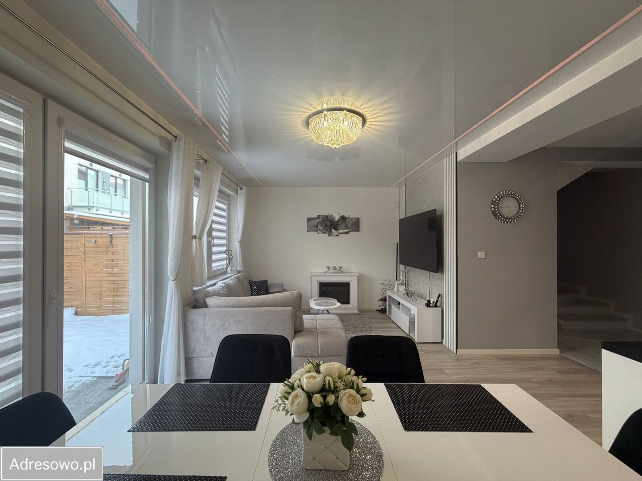 dom szeregowy, 6 pokoi Radzymin. Zdjęcie 18