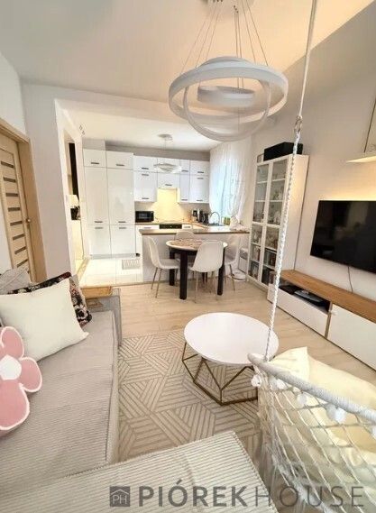 Mieszkanie 3-pokojowe Warszawa Włochy, ul. Stawy. Zdjęcie 3