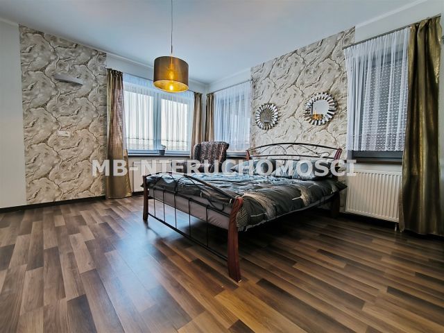 dom wolnostojący, 5 pokoi Stawiguda. Zdjęcie 9