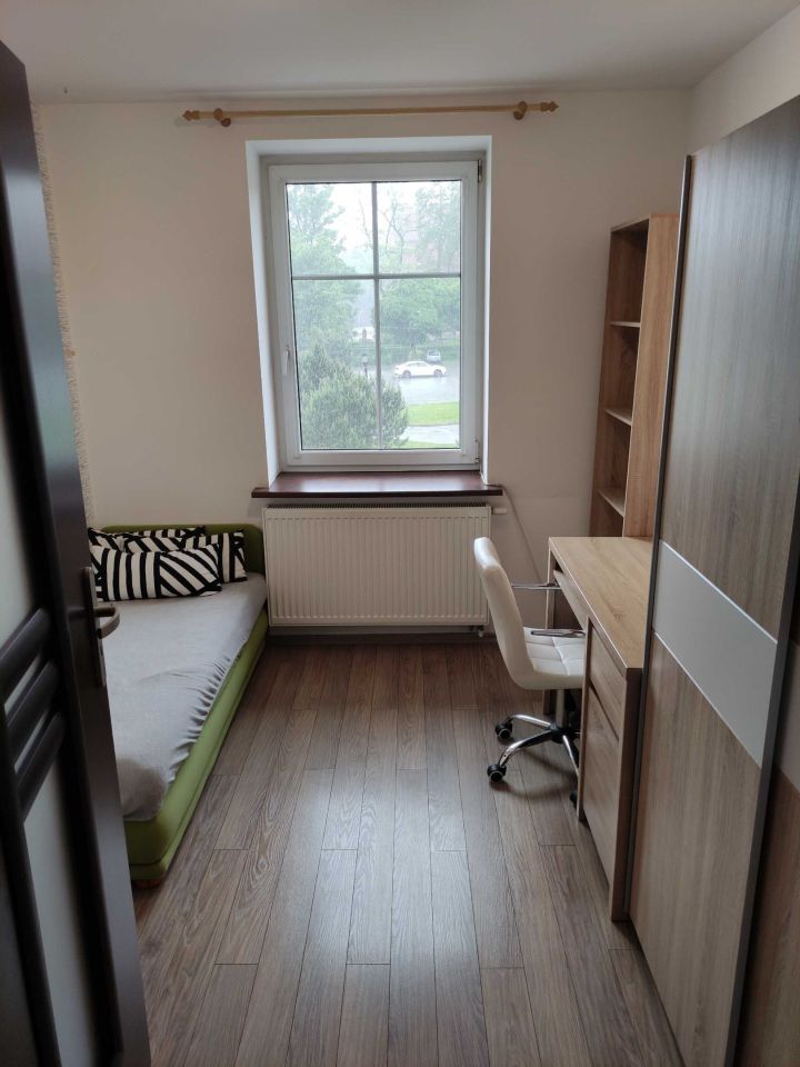 Mieszkanie 2-pokojowe Siemianowice Śląskie, ul. Maciejkowicka. Zdjęcie 3