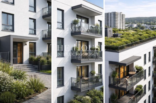 Działka budowlana Reda, ul. Obwodowa. Zdjęcie 7