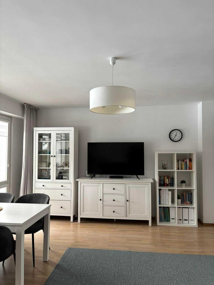 Mieszkanie 3-pokojowe Karczew. Zdjęcie 3