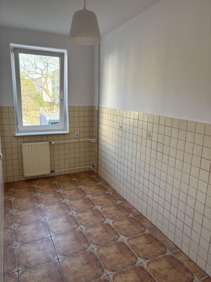 Mieszkanie 3-pokojowe Bydgoszcz Osiedle Leśne, ul. Joachima Lelewela. Zdjęcie 11