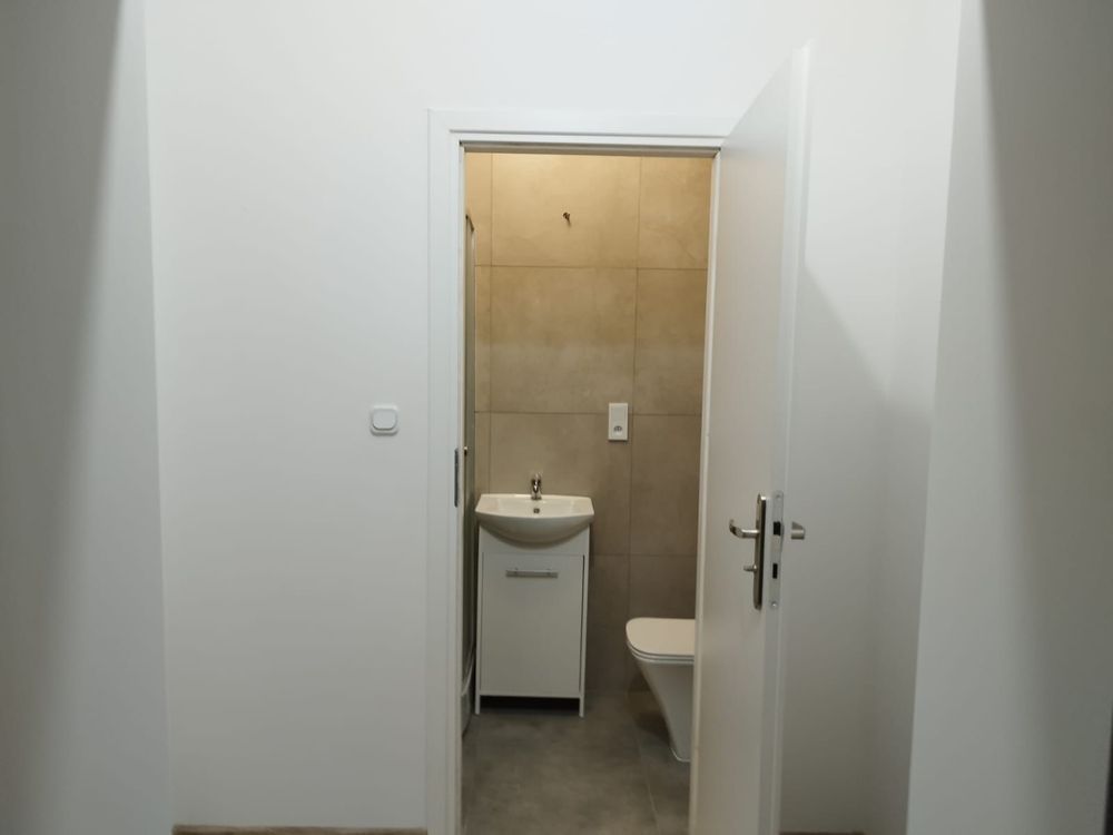 Mieszkanie 2-pokojowe Bytom Szombierki, ul. Zabrzańska. Zdjęcie 4