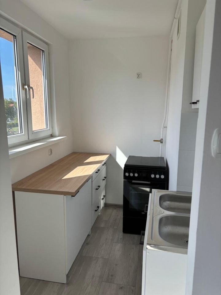 Mieszkanie 2-pokojowe Elbląg, ul. Wawrzyńca Pilgrima. Zdjęcie 6