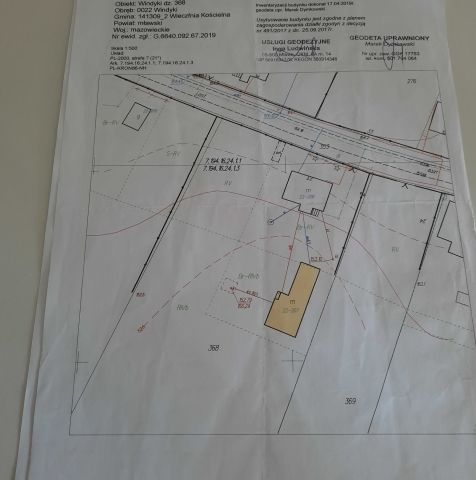 dom wolnostojący, 3 pokoje Windyki. Zdjęcie 1