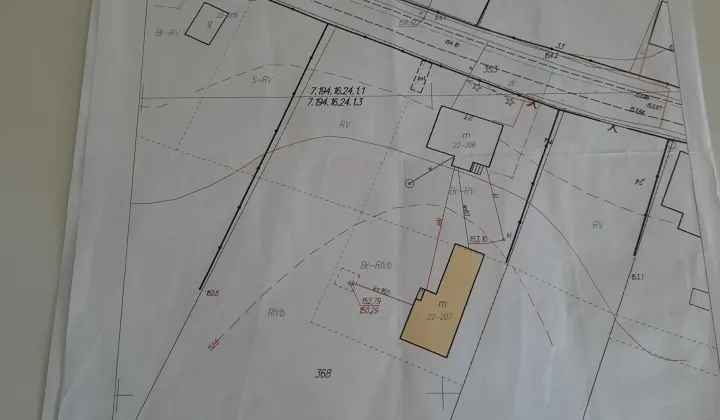 dom wolnostojący, 3 pokoje Windyki
