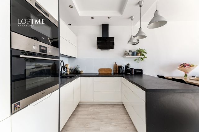 Mieszkanie 3-pokojowe Łódź, ul. Obywatelska. Zdjęcie 5