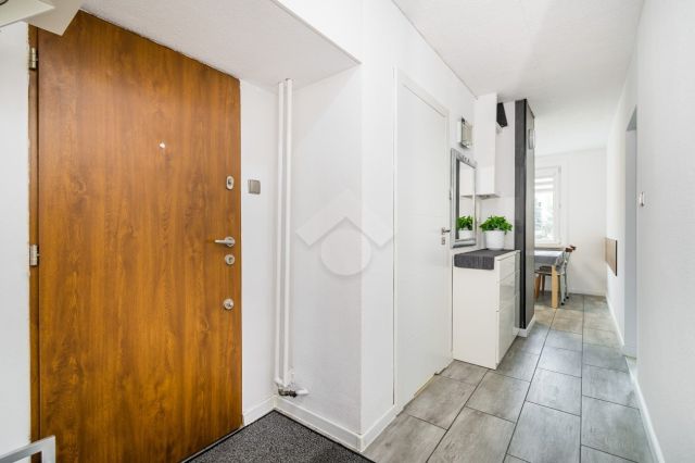 Mieszkanie 3-pokojowe Kraków Kurdwanów, ul. Stanisława Stojałowskiego. Zdjęcie 11