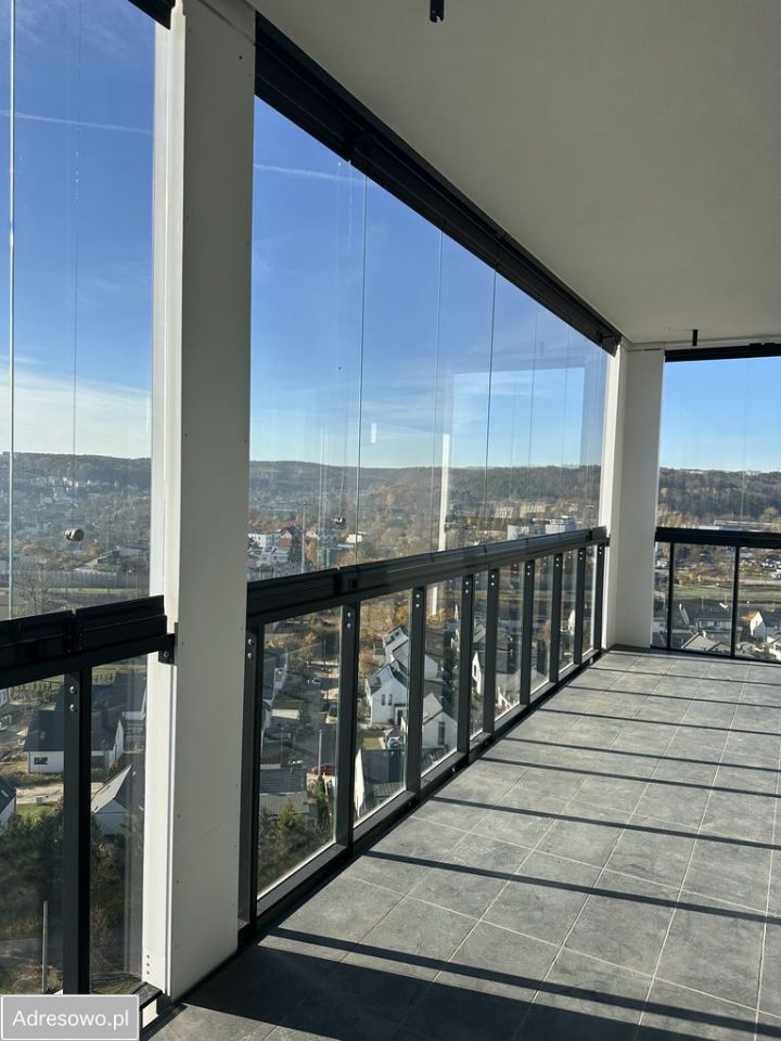 Mieszkanie 3-pokojowe Gdynia Redłowo, ul. Legionów. Zdjęcie 8