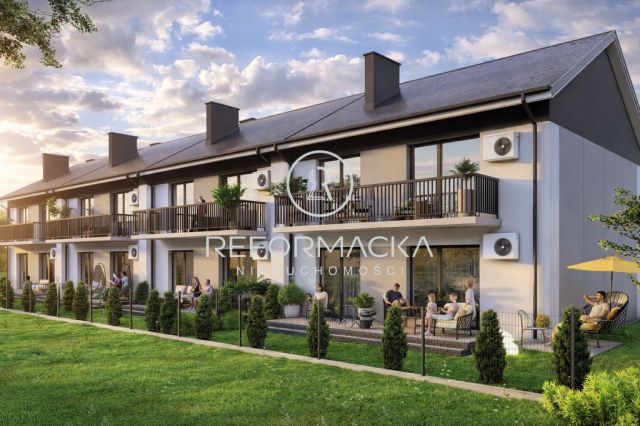 Mieszkanie 3-pokojowe Głogów Małopolski. Zdjęcie 3