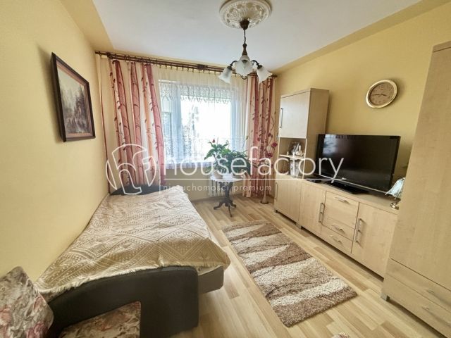 Mieszkanie 2-pokojowe Łódź Chojny. Zdjęcie 1