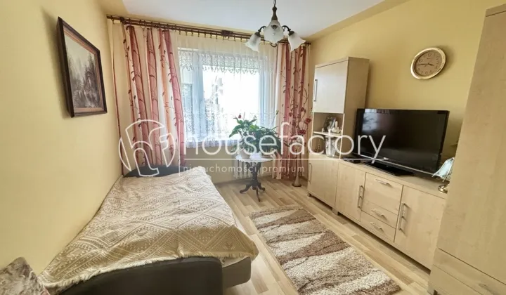 Mieszkanie 2-pokojowe Łódź Chojny