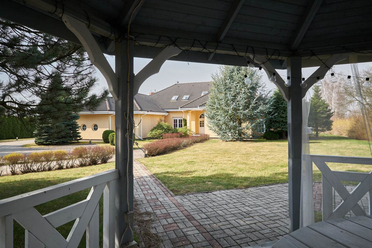 dom wolnostojący, 9 pokoi Kłodzko, ul. Adama Mickiewicza. Zdjęcie 7