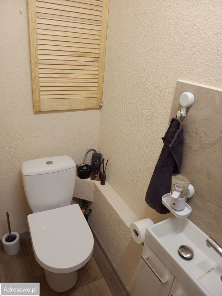 Mieszkanie 4-pokojowe Głogów, ul. Królewska. Zdjęcie 7