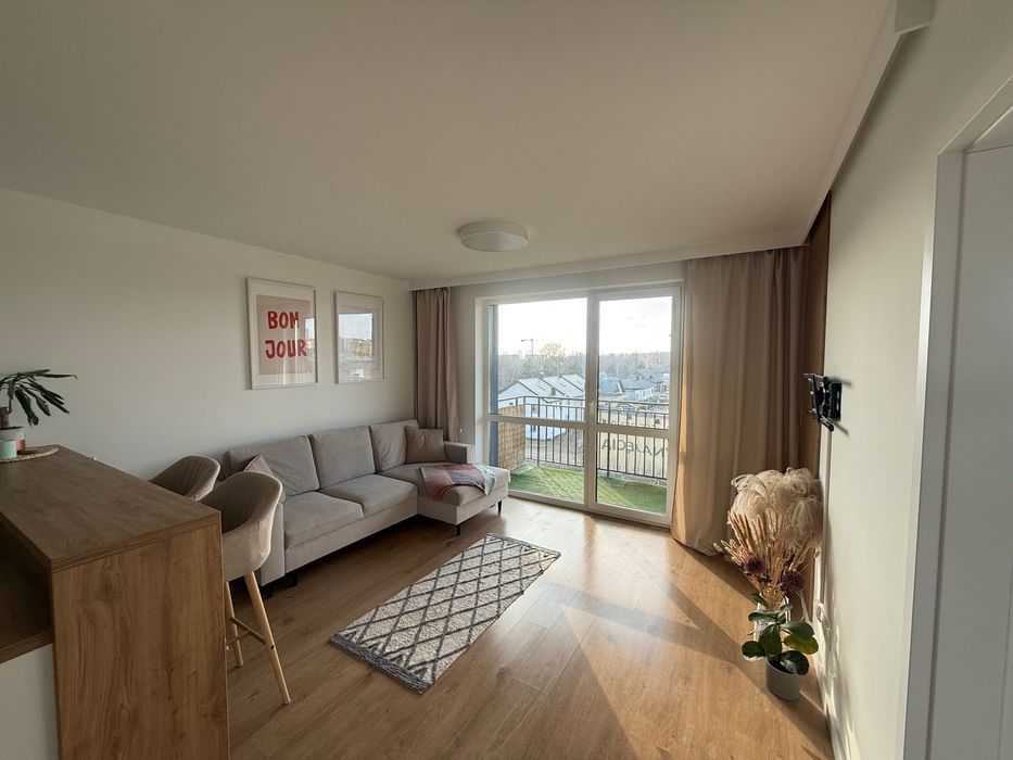 Mieszkanie 2-pokojowe Grudziądz Rządz. Zdjęcie 1