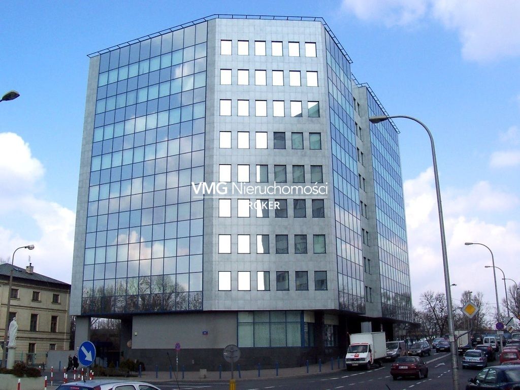 Biuro Warszawa, ul. Ludna. Zdjęcie 2