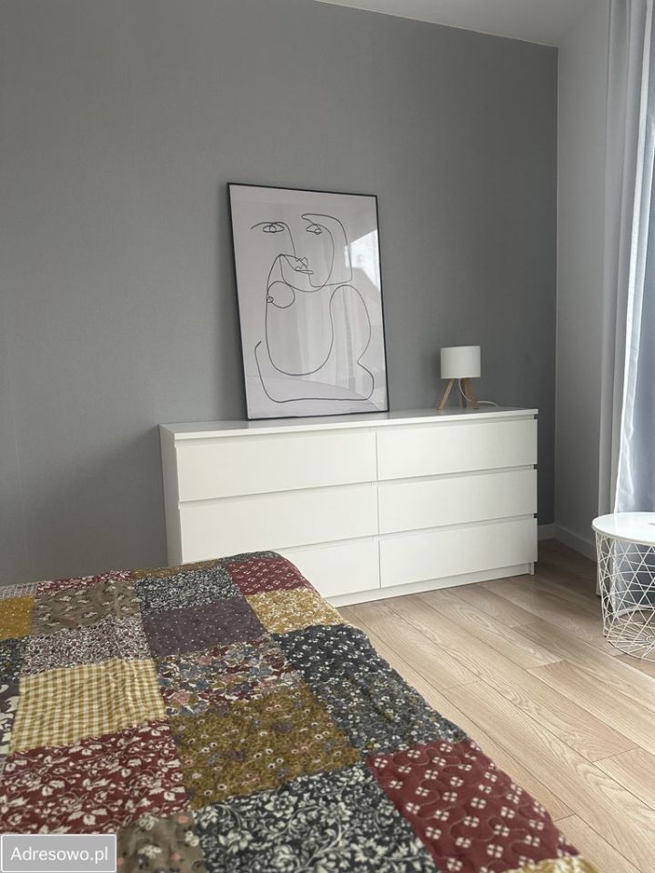 Mieszkanie 3-pokojowe Gdańsk Śródmieście, ul. Panieńska. Zdjęcie 6