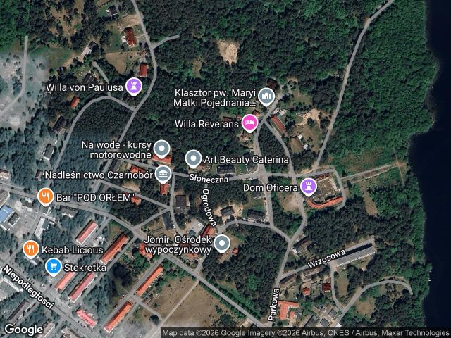 Mieszkanie 4-pokojowe Borne Sulinowo, ul. Słoneczna. Zdjęcie 1