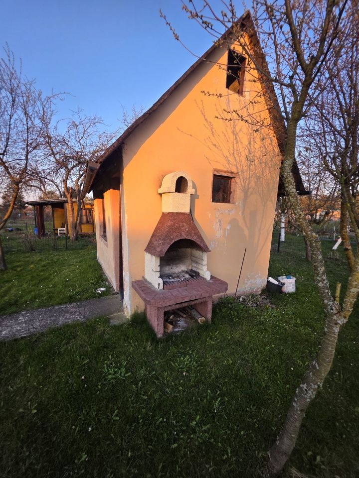 Działka rod Świdnica, ul. Podmiejska. Zdjęcie 6