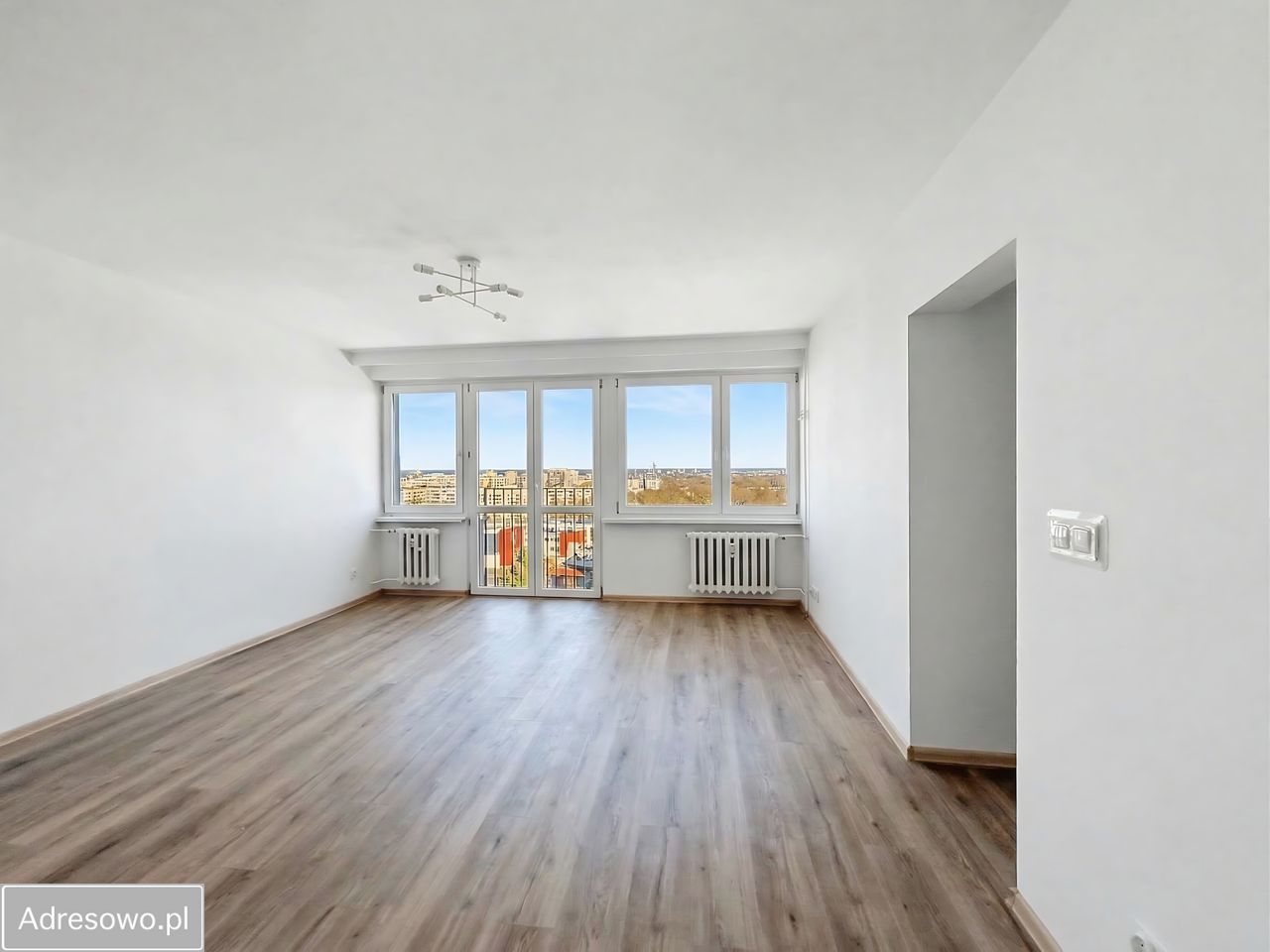 Mieszkanie 2-pokojowe Szczecin Pomorzany, ul. Xawerego Dunikowskiego. Zdjęcie 1