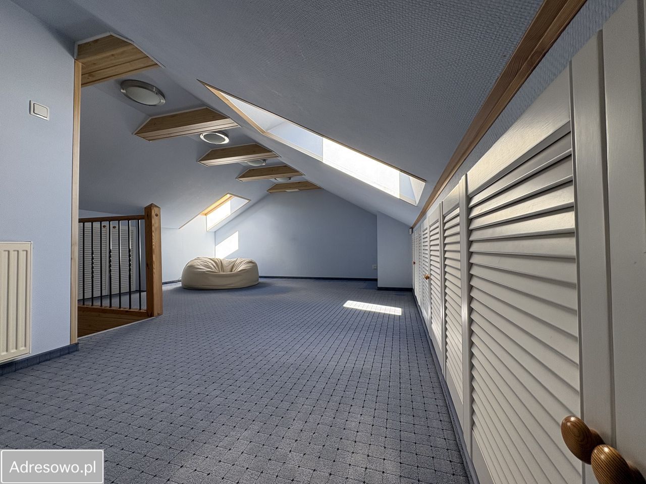 Mieszkanie 5-pokojowe Słupsk Centrum, ul. Juliusza Słowackiego. Zdjęcie 6