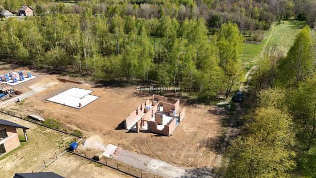 dom wolnostojący, 3 pokoje Dąbrówka. Zdjęcie 7