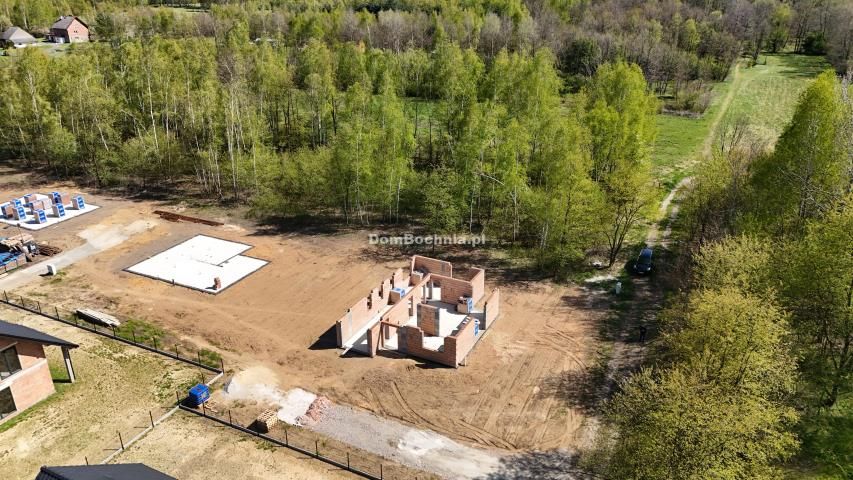 dom wolnostojący, 3 pokoje Dąbrówka. Zdjęcie 7