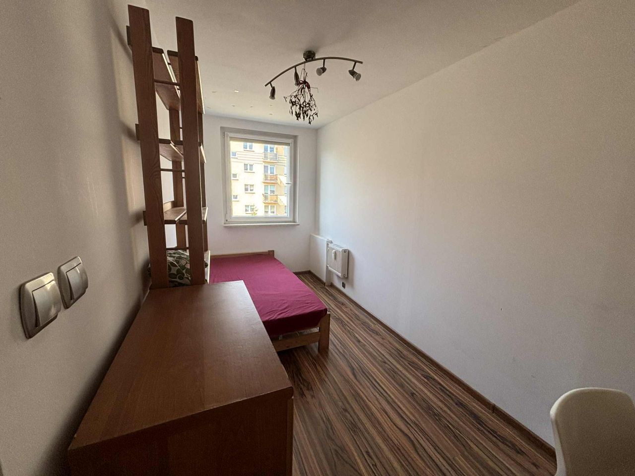 Mieszkanie 3-pokojowe Bydgoszcz Bartodzieje Wielkie, ul. Bartosza Głowackiego. Zdjęcie 25