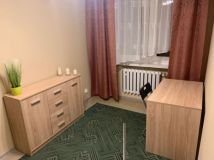 Mieszkanie 4-pokojowe Kraków Bieńczyce. Zdjęcie 4