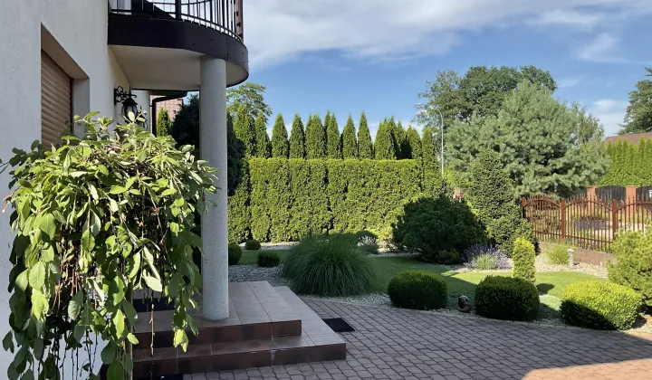 bliźniak, 4 pokoje Dzikowo, ul. Jastrzębia