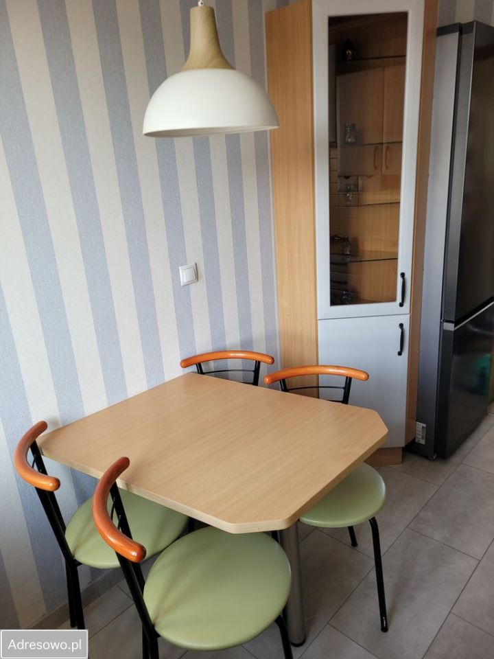 Mieszkanie 3-pokojowe Toruń Mokre, ul. Młodzieżowa. Zdjęcie 16